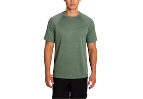 5 Champion Men's Active Shirts