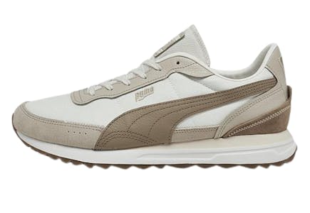 Puma Men's Road Rider Lux Shoes