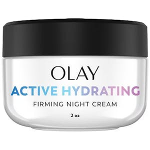 2 Olay Firming Night Creams