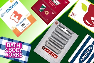 Prime Day Gift Cards Fall 2025