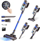 Cordless Vacuum Cleaner