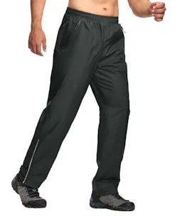 Men's Rain Pants