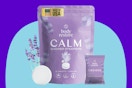 Aromatherapy Shower Steamers
