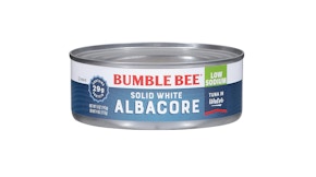 Bumble Bee Albacore Tuna 12-Pack