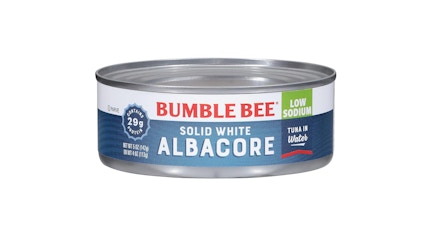 Bumble Bee Albacore Tuna 12-Pack