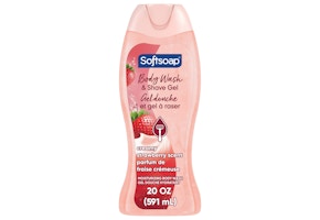 Softsoap Body Wash