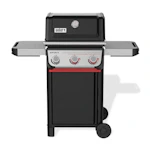 Weber Spirit E-325 Gas Grill