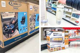 target bestsellers 4/19/26