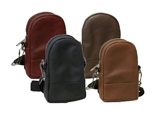 Amerileather® All-Purpose Accessories Pouch