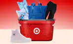 Target Clothing Sept. 9