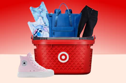 Target Clothing Sept. 9