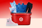 Target Clothing Sept. 9