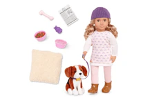 Our Generation Doll Set