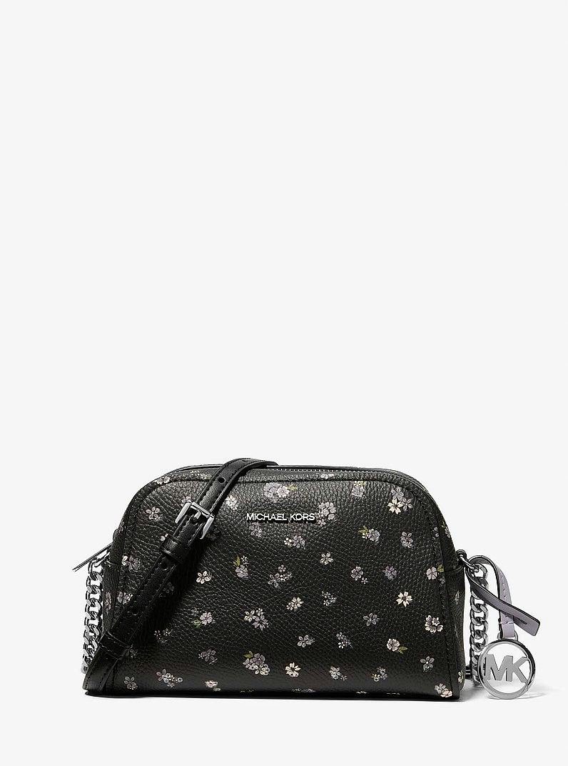 Michael Kors Camera Crossbody Bag