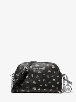 Michael Kors Camera Crossbody Bag