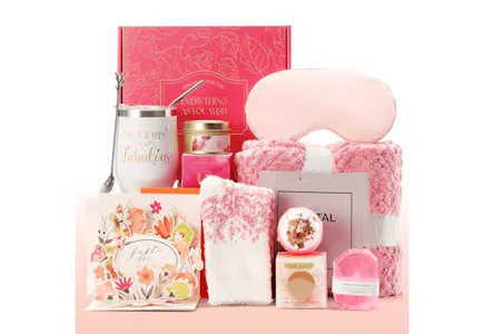 Mother's Day Gift Set