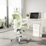 Ergonomic Gaming Chair