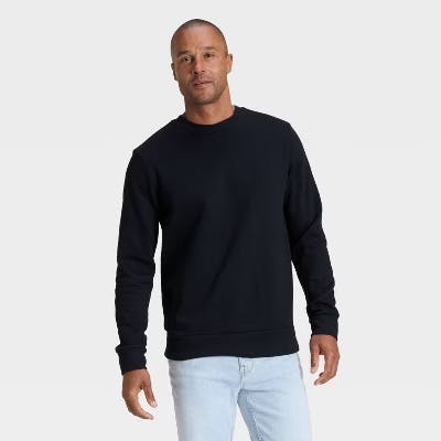 Goodfellow & Co Men's Sweatshirt