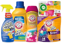 7 Household Products