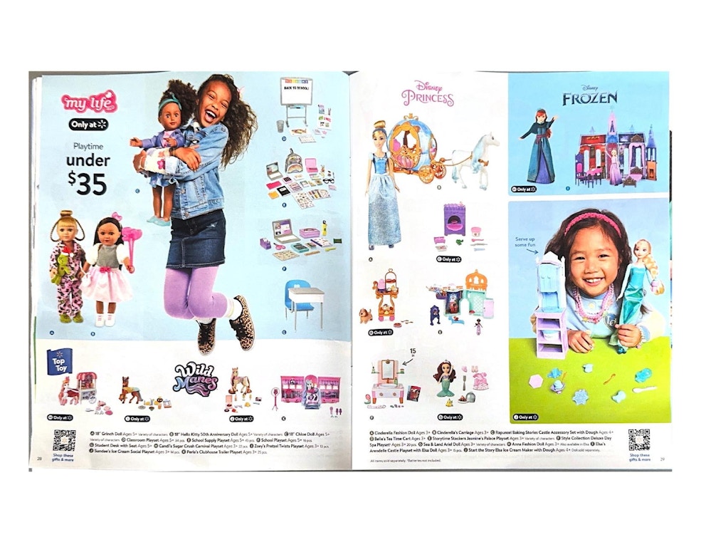 Ad Scan Image