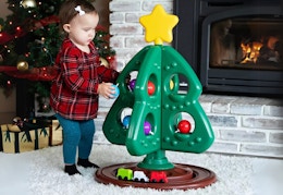 Step2 My First Christmas Tree, Only $29.99 at Kohl's card image