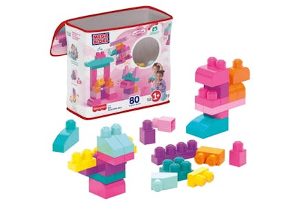 Fisher-Price Mega Bloks