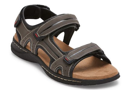 St. John’s Bay Men's Sandals