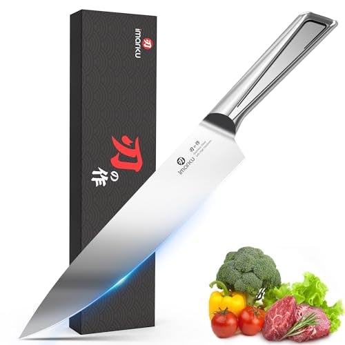 imarku Chef Knife