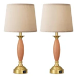 Touch Lamps