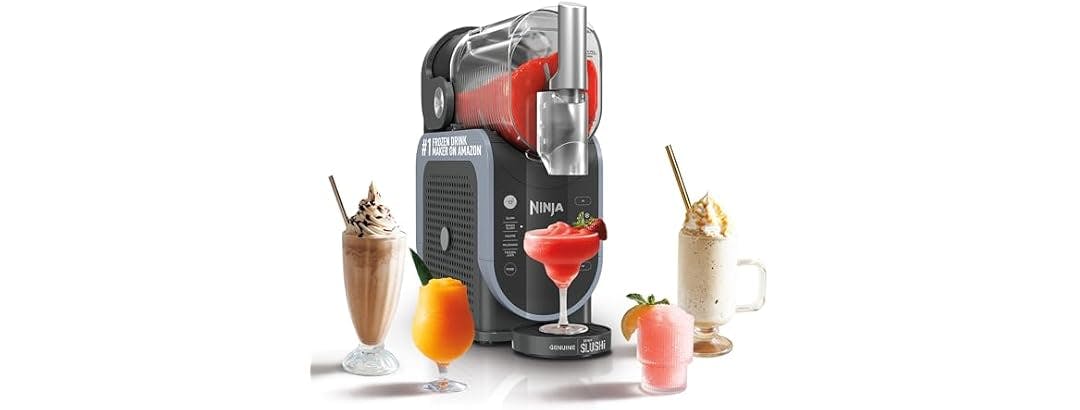 Ninja SLUSHi Machine