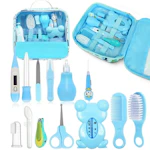 Baby Grooming Kit