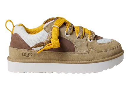 Ugg Men's Lo Lowmel Sneakers