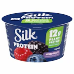 Silk High Protein Yogurt
