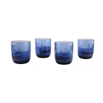Acrylic Short Tumblers