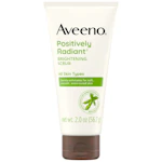 Aveeno Facial Scrub