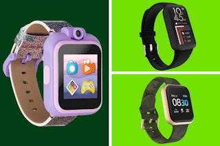 smart watches for kids and adults