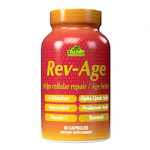 Rev-Age Cellular Repair Supplement