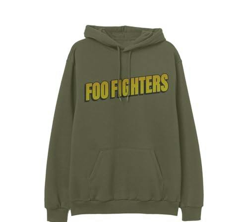 Adult Band Name Hoodie