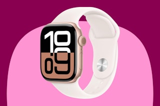 apple watch