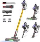 Cordless Stick Vacuum