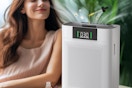 Air Purifier for Large Room B0FVSZ2F9N
