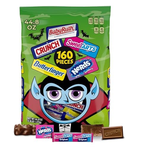 Butterfinger Assorted Candy