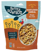 2 Seven Sundays Sunflower Cereals
