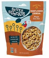 2 Seven Sundays Sunflower Cereals