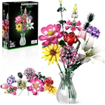 Flower Building Kit