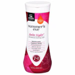 Summer's Eve Intimate Wash