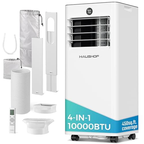 Portable Air Conditioner