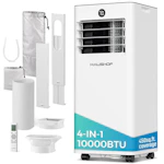 Portable Air Conditioner