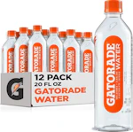 Gatorade Water 12-Pack