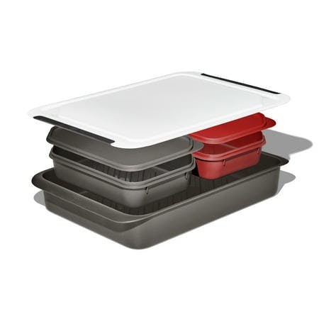OXO Grilling Prep & Carry System